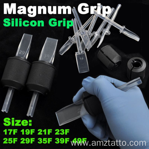 Large 32mm Magnum Tattoo grip